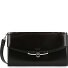  Rome Clutch purse Genuine Leather 23 cm Variant schwarz 1