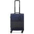 Metropolitan 4 wheels Cabin trolley 55 cm with expansion pleat Variant blue  Metropolitan 4 wheels Cabin trolley 55 cm with expansion pleat Variant blue