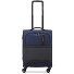  Metropolitan 4 wheels Cabin trolley 55 cm with expansion pleat Variant blue