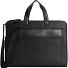 CK Sleek Briefcase 38.5 cm Laptop compartment Variant black CK Sleek Briefcase 38.5 cm Laptop compartment Variant black