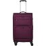 Cubis 4 wheels Trolley M 72 cm Variant berry