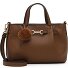 TAS Marissa Handbag S 27.5 cm Variant cognac