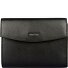  Leisel Dawina Wallet RFID protection Leather 9.5 cm Variant black