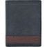  Taipei wallet RFID leather 9 cm Variant schwarz