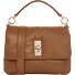 Soft Leather Handbag Leather 27 cm Variant brown Soft Leather Handbag Leather 27 cm Variant brown