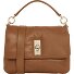  Soft Leather Handbag Leather 27 cm Variant brown