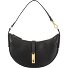 Polo ID Shoulder Bag Leather 26 cm Variant black Polo ID Shoulder Bag Leather 26 cm Variant black