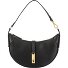  Polo ID Shoulder Bag Genuine Leather 26 cm Variant black
