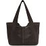  Garbriella Shopper Bag Leather 40 cm Variant dark brown