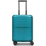 Shine 4 wheels Cabin suitcase 55 cm Variant petrol