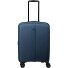  Air Stripe 4 wheels Cabin suitcase S 55 cm Expandable Variant navy