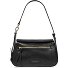  Ingrid Shoulder Bag Leather 29 cm Variant nero