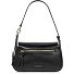 Ingrid Shoulder Bag Leather 29 cm Variant nero  Ingrid Shoulder Bag Leather 29 cm Variant nero