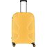 IP1 4 wheels Trolley 76 cm Variant sunset yellow IP1 4 wheels Trolley 76 cm Variant sunset yellow