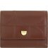  Up Wallet Leather 11 cm Variant choccolate-lilac