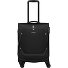  Umbria 4 wheels Cabin trolley S 55 cm Variant black