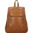 Colombiana City Backpack Leather 38 cm Variant nougat Colombiana City Backpack Leather 38 cm Variant nougat