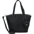  Layla Shopper Bag M 30 cm Variant black