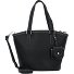 Layla Shopper Bag M 30 cm Variant black Layla Shopper Bag M 30 cm Variant black
