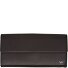  Polo wallet RFID leather 19.5 cm Variant schwarz