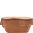  Hyde Park Fanny pack Leather 26 cm Variant cognac