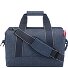 Allrounder M Weekender travel bag 40 cm Variant herringbone dark blue Allrounder M Weekender travel bag 40 cm Variant herringbone dark blue