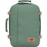  Classic 124 Daypack 45 cm Laptop compartment Variant sage forest