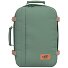 Travel Daypack 45 cm Laptop compartment Variant sage forest Travel Daypack 45 cm Laptop compartment Variant sage forest