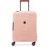  Moncey 4 Roll Cabin Trolley 55 cm Variant pink