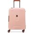  Moncey 4 wheels Cabin suitcase 51 cm Variant pink