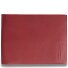  Detroit Wallet RFID protection Leather 12 cm Variant burgundy