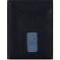  Secure Slim Wallet RFID protection Leather 8 cm Variant schwarz