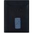 Secure Slim Wallet RFID protection Leather 8 cm Variant schwarz Secure Slim Wallet RFID protection Leather 8 cm Variant schwarz