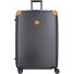  Amalfi 4 Roll Trolley 82 cm Variant black