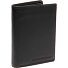  Leroy Wallet RFID protection Leather 9 cm Variant black