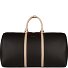  Ella Weekender travel bag L 55.5 cm Variant dunkelbraun-darkbrown