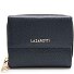 Bologna Leather Wallet Leather 12 cm Variant navy Bologna Leather Wallet Leather 12 cm Variant navy