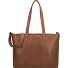 Power Shopper Bag Leather 31 cm Laptop compartment Variant cognac Power Shopper Bag Leather 31 cm Laptop compartment Variant cognac
