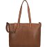  Power Shopper Bag Genuine Leather 31 cm Laptop compartment Variant cognac