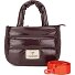  Unio Cortina Shoulder Bag S 30 cm Variant chianti