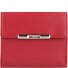  Helena wallet RFID leather 10.5 cm Variant rot