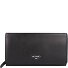  Bingo wallet leather 18 cm Variant schwarz
