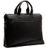 Levanto Briefcase Leather 40 cm Laptop compartment Variant black Levanto Briefcase Leather 40 cm Laptop compartment Variant black