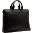  Levanto Briefcase Leather 40 cm Laptop compartment Variant black