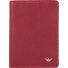  Polo ID card case RFID leather 9 cm Variant rot