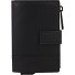 Manciano Credit card case RFID protection Leather 7 cm Variant black