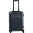  M5 Essential 4 wheels Cabin trolley 55 cm Laptop compartment Variant night blue