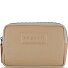 Elsa Key wallet Leather 10.5 cm Variant sand