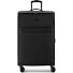  Valencia Soft 4 wheels Trolley L 75 cm with expansion pleat Variant black