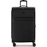  Valencia Soft 4 wheels Trolley L 75 cm with expansion pleat Variant black